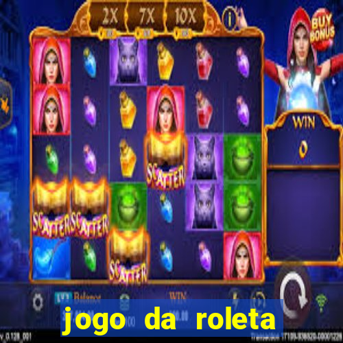 jogo da roleta silvio santos